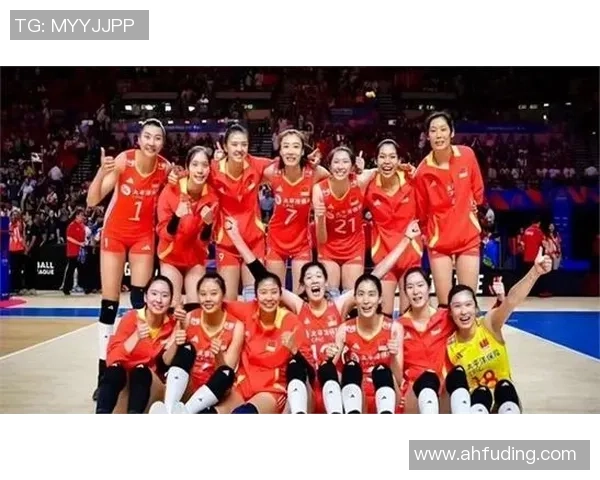 上海排球队引领排球技术革新十大趋势解析 上海排球队引领排球技术革新十大趋势解析