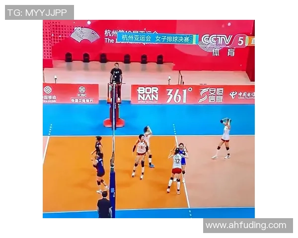 亚运会点评：西安排球队的力量表现