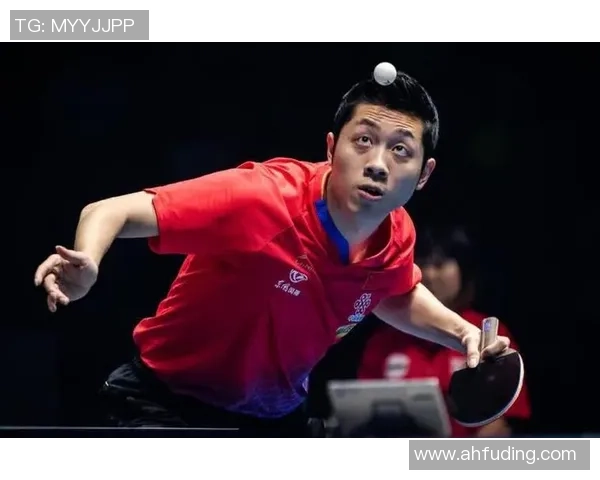 乒乓球心理素质评比结果揭晓上海乒乓球队荣登第九名榜单