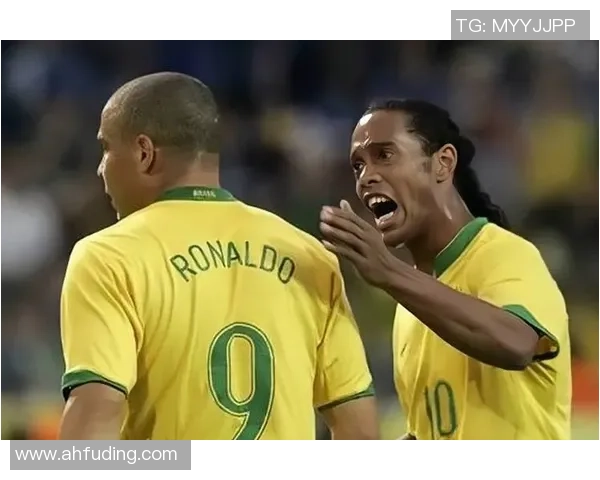 从足球场到街头罗纳尔多的流浪汉人生启示录 从足球场到街头罗纳尔多的流浪汉人生启示录