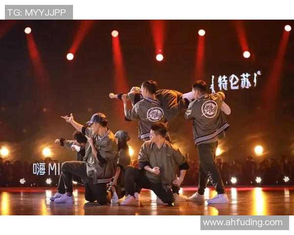 南京街舞队荣登全国街舞排行榜第七名展现青春活力与团队实力 南京街舞队荣登全国街舞排行榜第七名展现青春活力与团队实力