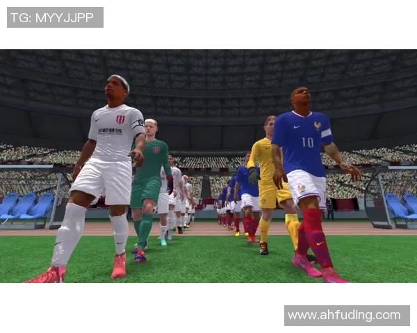 探讨哪个足球游戏最具乐趣与挑战性，带你体验真实的足球世界