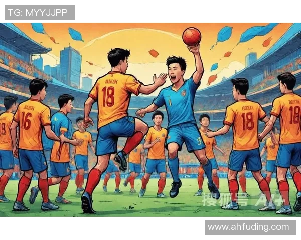 足球少年忠志漫画:追梦绿茵场的青春热血与友谊之旅 足球少年忠志漫画:追梦绿茵场的青春热血与友谊之旅