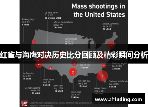 红雀与海鹰对决历史比分回顾及精彩瞬间分析